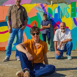 Popo & the papa's – les Estivales du village