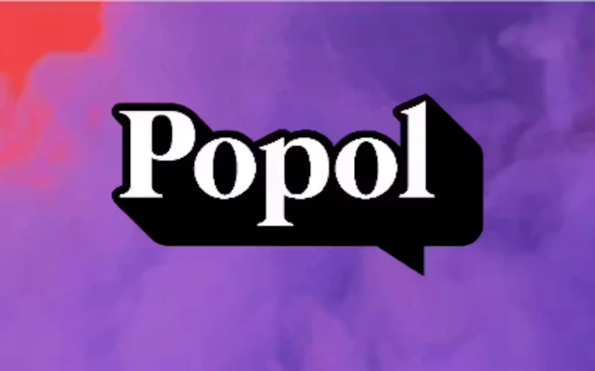 Popol Live avec David Dufresne