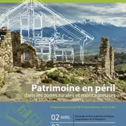 POPSU  Sauvegarder & faire revivre le patrimoine des Eaux-Bonnes