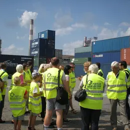 Port d'Ottmarsheim