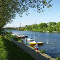 Port de la Jonelière