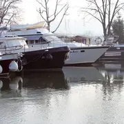 Escapade aux 3 frontières, au fil de l'eau
