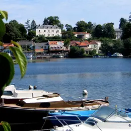 Port de Vertou