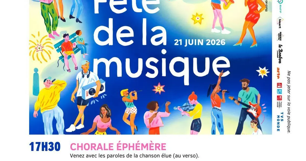 Port-Louis en musique !