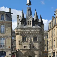 Porte Cailhau