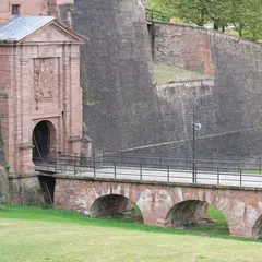 Porte de Brisach