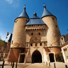 Porte de la Craffe