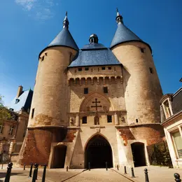 Porte de la Craffe