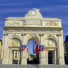 Porte Désilles
