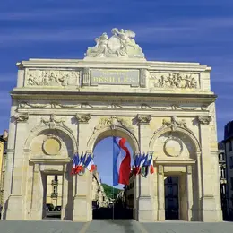 Porte Désilles