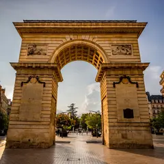 Porte Guillaume