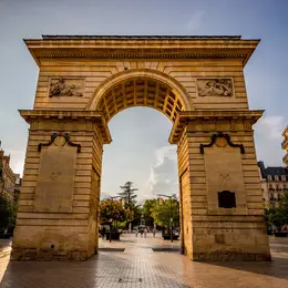 Porte Guillaume