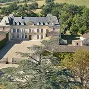 Porte-Ouverte au Château de Salles