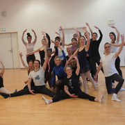 Porte ouverte Cyberdanse Paris