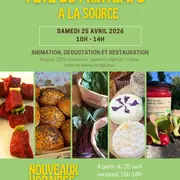 PORTE OUVERTE et animations Magasin de producteurs