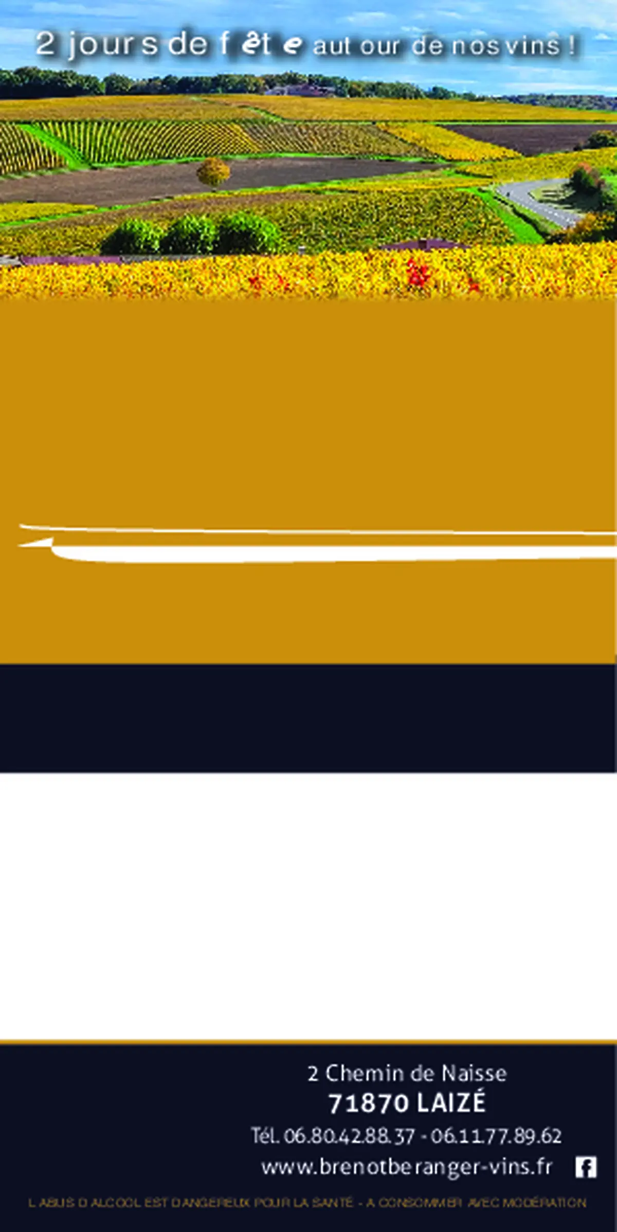 Porte Ouverte / Marché de producteurs fermiers