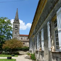 Porte ouvertes de la Mairie et l'Eglise de Saint-Paul