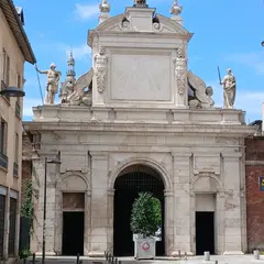 Porte Saint-Georges