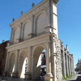 Porte Saint-Nicolas