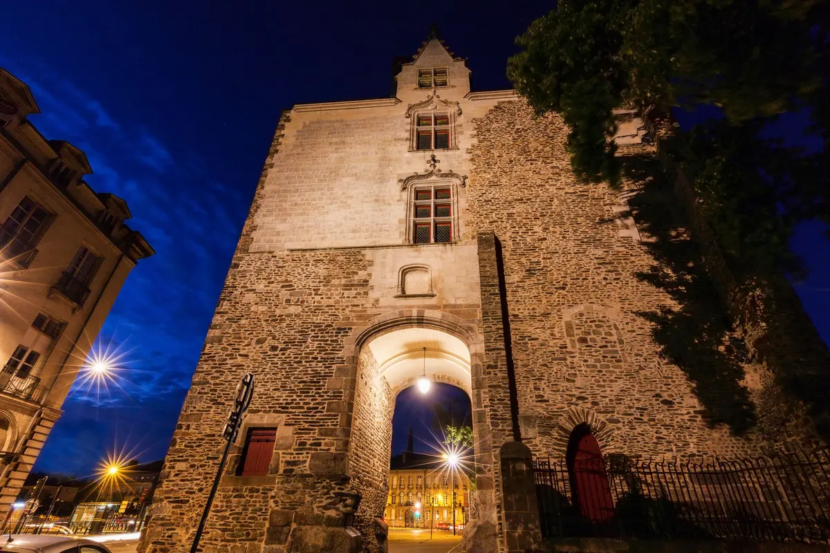 Porte Saint-Pierre