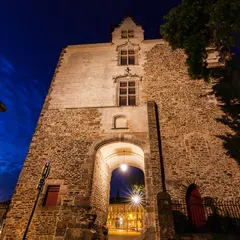 Porte Saint-Pierre