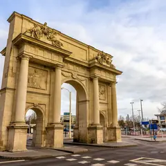 Porte Sainte-Catherine