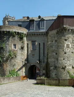 Portes Mordelaises Rennes