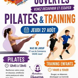 Portes ouvertes