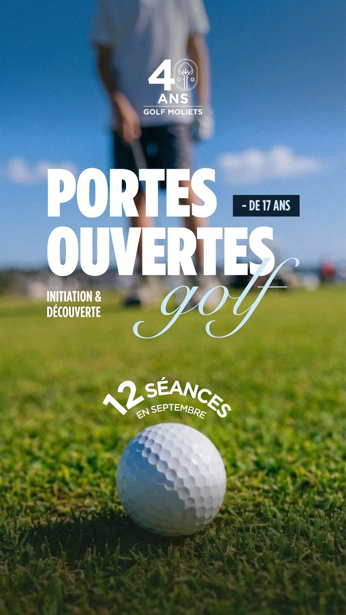 Portes ouvertes