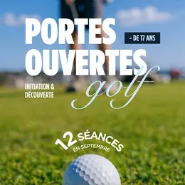 Portes ouvertes