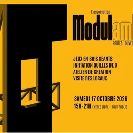 Portes ouvertes