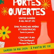 Portes ouvertes