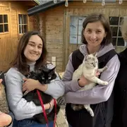 Portes Ouvertes à Andernochats