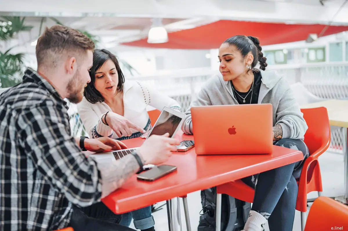 Portes ouvertes à CCI Campus Business School Mulhouse