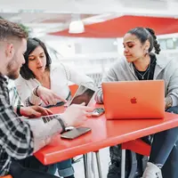 Portes ouvertes Ă CCI Campus Business School Mulhouse © DR