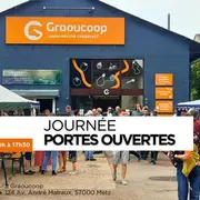 Portes ouvertes à Graoucoop