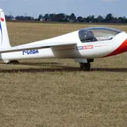 Portes-ouvertes à l'aérodrome