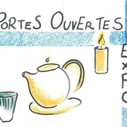 Portes Ouvertes à L'Atelier De Poterie