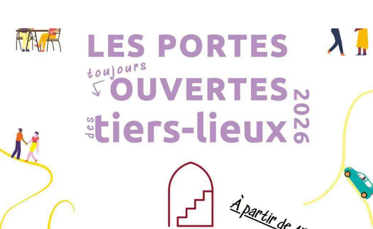 Portes ouvertes  à l'Escalier