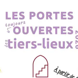 Portes ouvertes  à l'Escalier