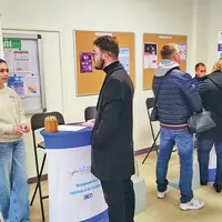 Portes ouvertes Ă l’IUT de Mulhouse : une journĂ©e pour se projeter dans ses Ă©tudes © DR