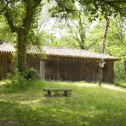 Portes ouvertes à la cabane de la Nasse
