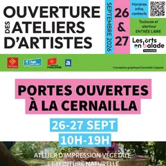 Portes Ouvertes à La Cernailla