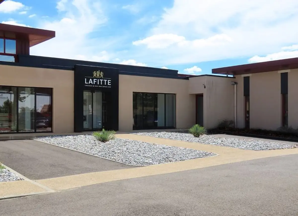 Portes ouvertes à la découverte des producteurs de Foie Gras à la Maison Lafitte