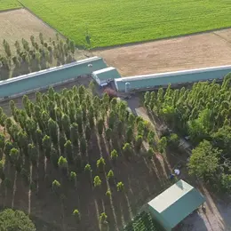 Portes ouvertes à la découverte des producteurs de Foie Gras à Sainte-Colombe
