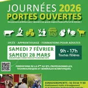 Portes ouvertes à Naturapolis