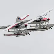 Portes ouvertes : Aéroclub Aquitaine Hydravions à Latécoère