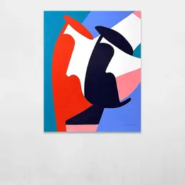 Portes ouvertes atelier de François-Marie Luca