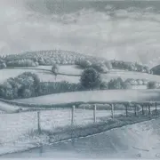 Portes ouvertes : Atelier Joke Frima