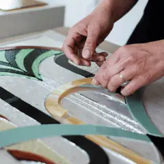 Portes ouvertes Atelier Saint Jean : Découverte du vitrail